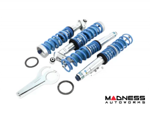 Porsche 911 Coilover Suspension Kit - Bilstein - B16 (PSS10) - `99-`05